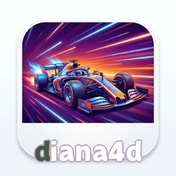 diana4d